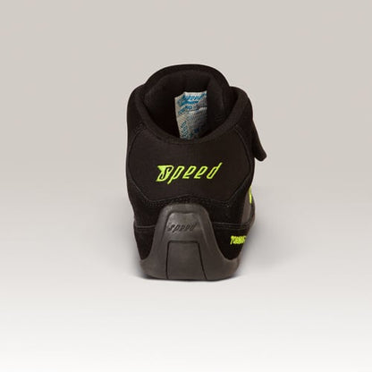 Speed Torino KS-3 black/fluorescent yellow