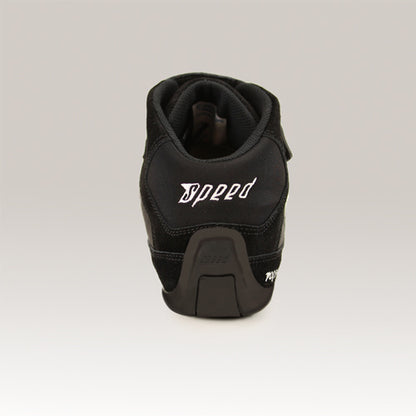 Speed Torino KS-3 zwart/wit Maat 43