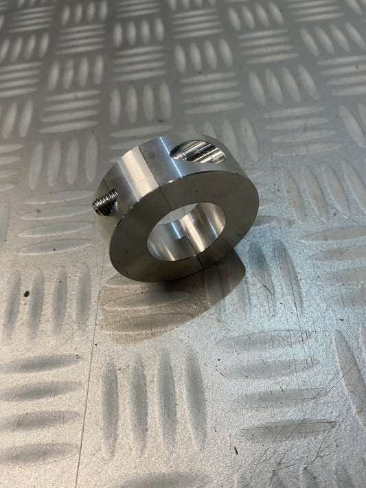 LenzoKart achteras ring 30MM