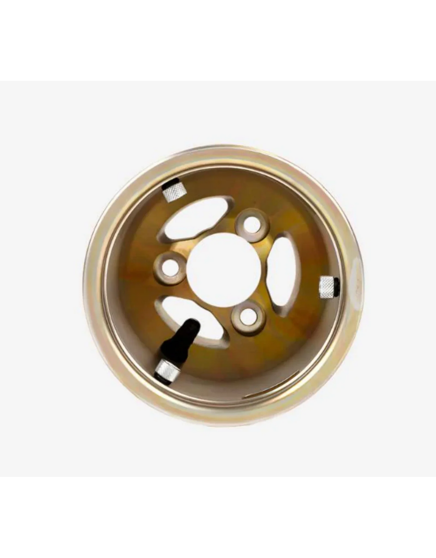 LenzoKart magnesium achtervelg 212 mm - KartKings