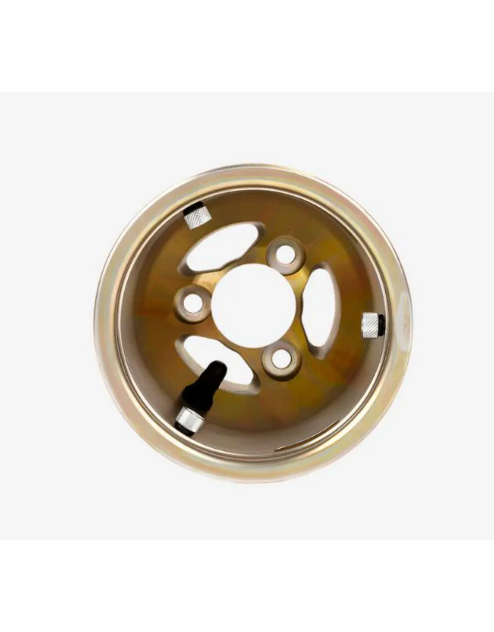 LenzoKart magnesium achtervelg 212 mm - KartKings