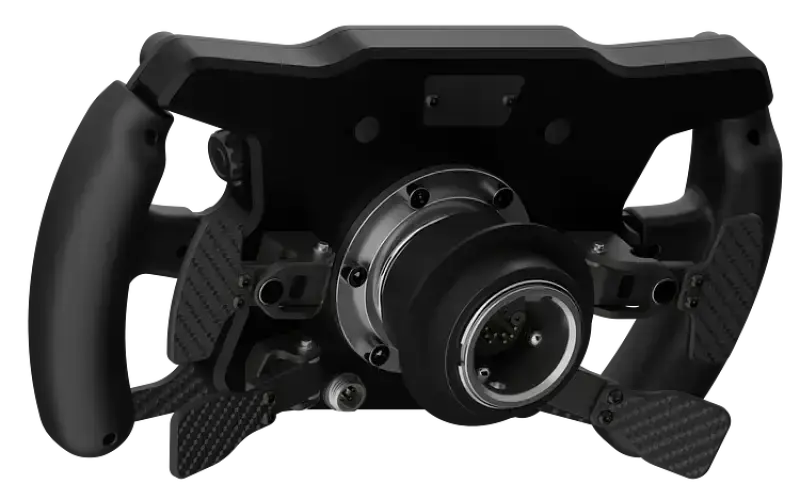 Leoxz XGT Ultimate Steering Wheel