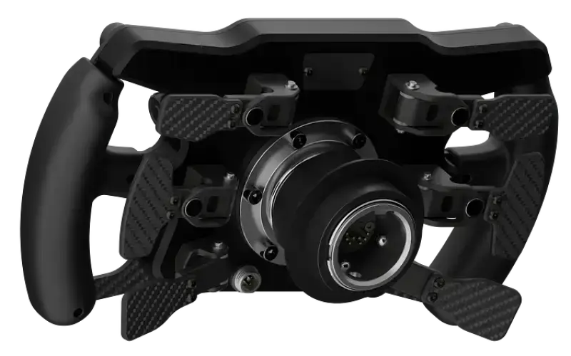 Leoxz XGT Ultimate Steering Wheel