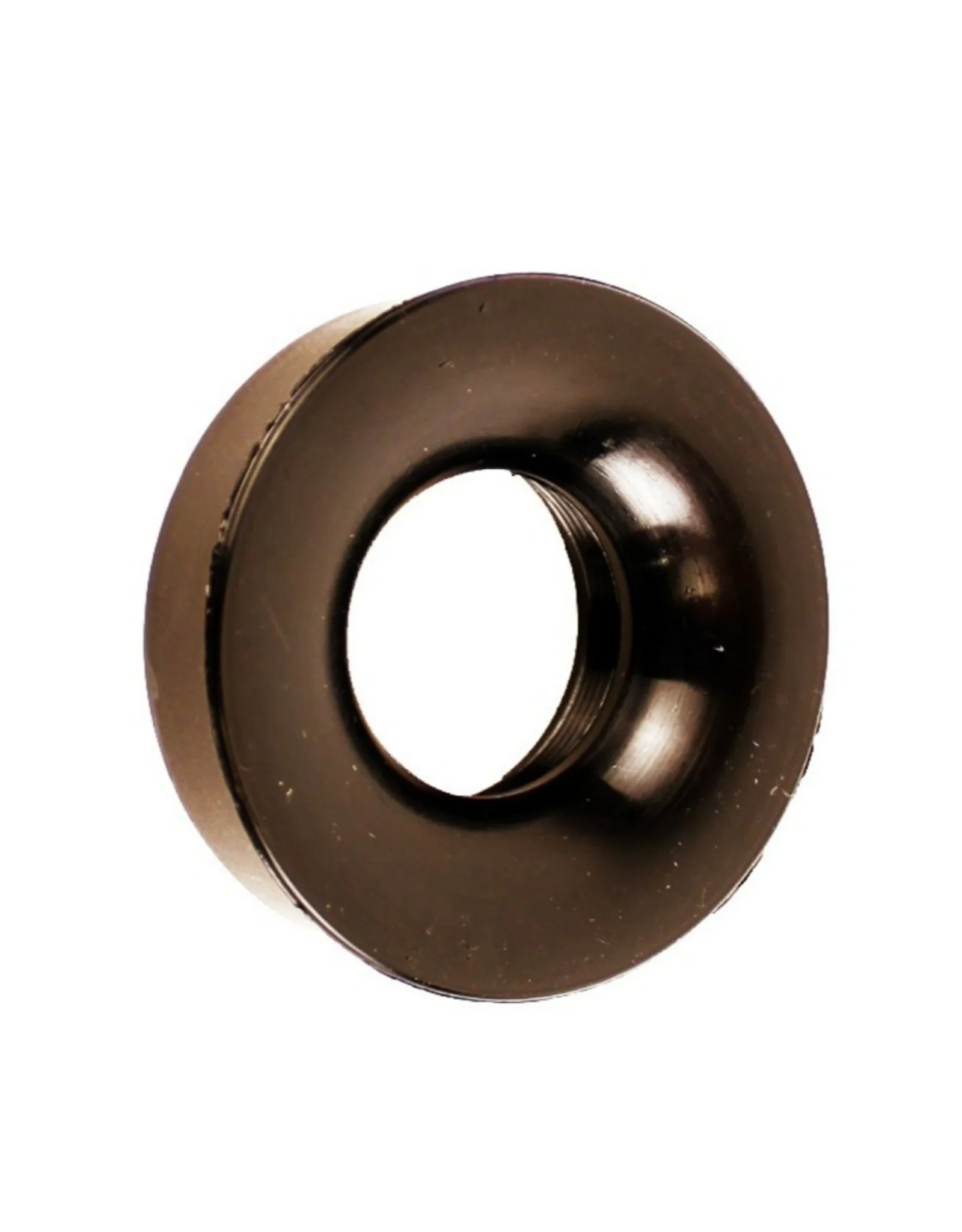 LKE flens plastic voor Dellorto PHBG 18 BS - KartKings