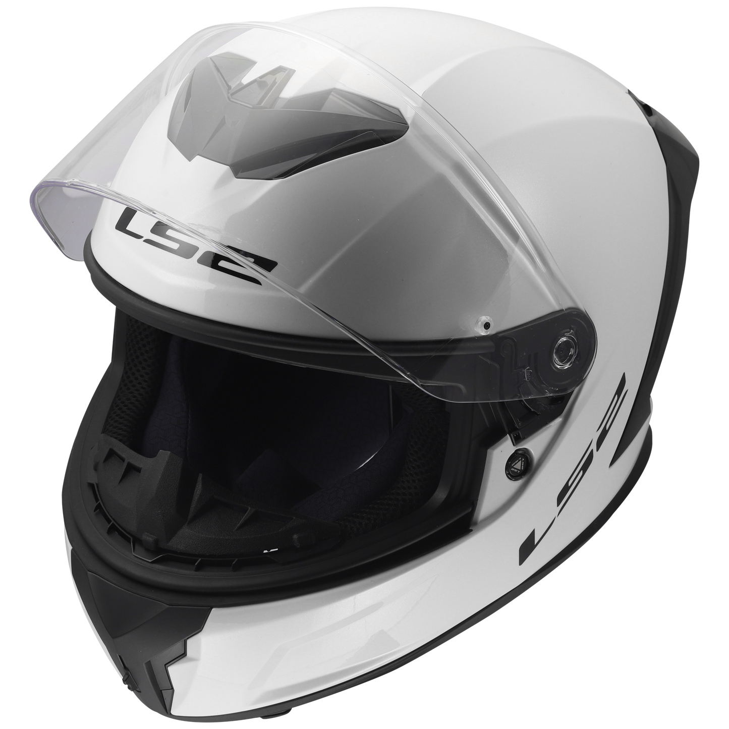 LS2 FF820 Rapid III glande con