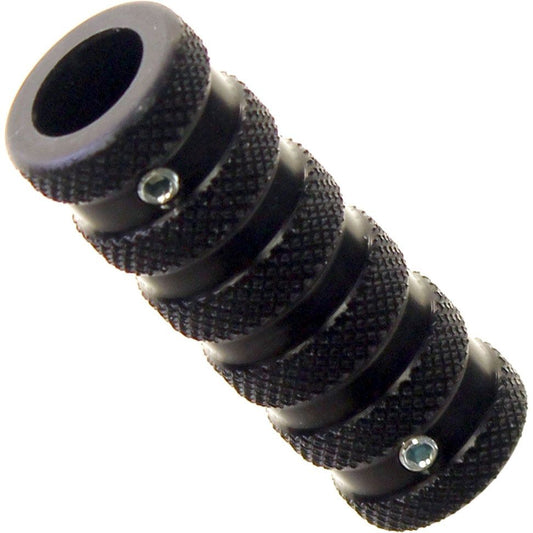 Wildkart grip for over pedal Black