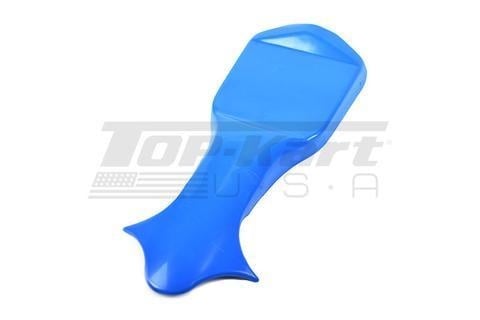 Top Kart mini voorspoiler