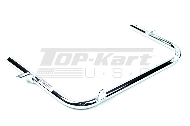 Soporte de caja lateral izquierda del mini Kart superior