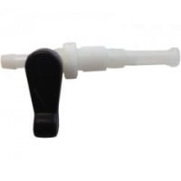 Comer C50 petrol tap