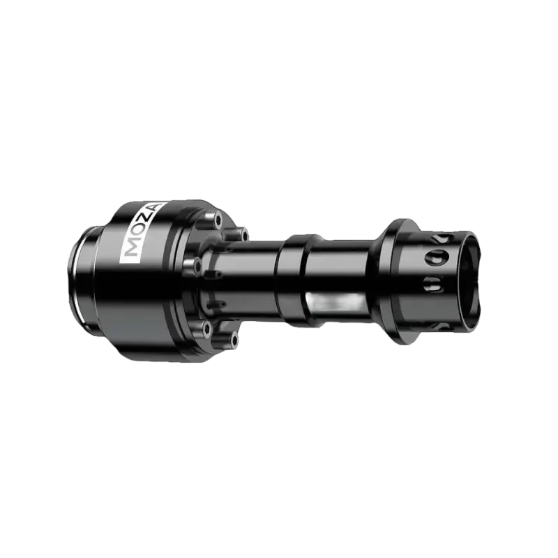MOZA Wheel Base Extension Rod New V2 - KartKings