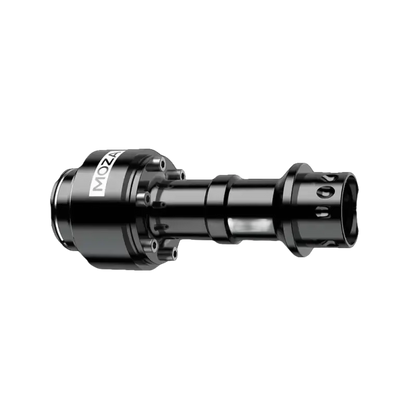 MOZA Wheel Base Extension Rod New V2 - KartKings