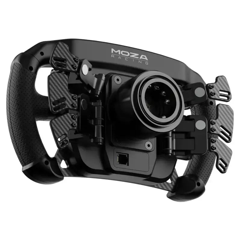 Moza Racing FSR2 steering wheel - KartKings