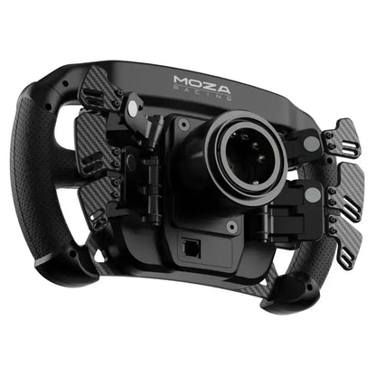 Moza Racing FSR2 steering wheel - KartKings