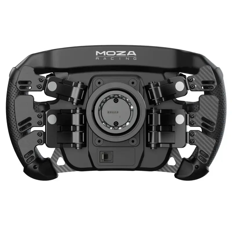Moza Racing FSR2 steering wheel - KartKings