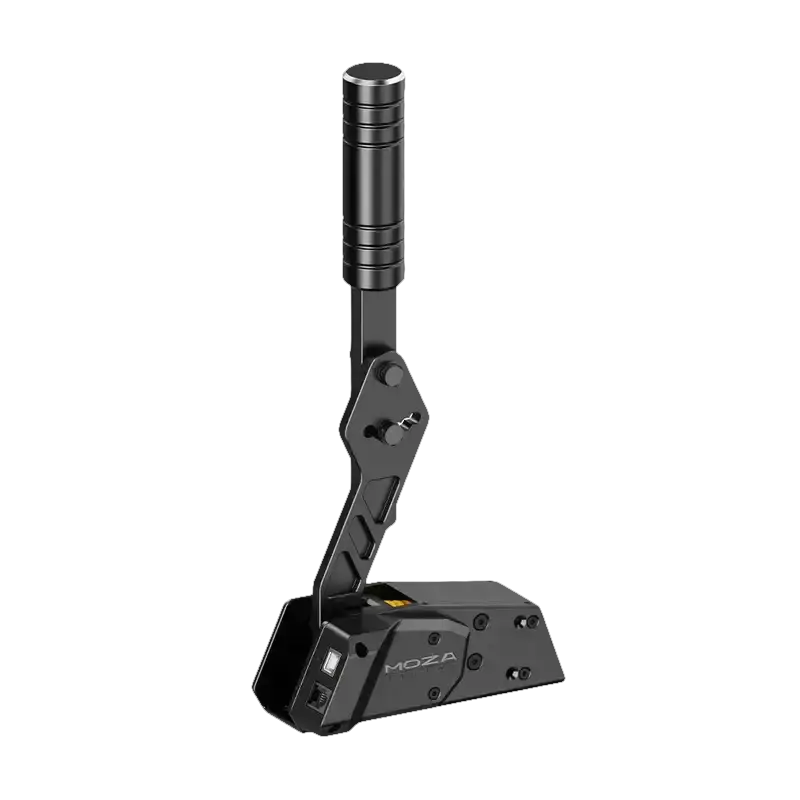 Moza Racing HBP Handbrake - KartKings