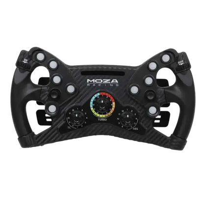 Moza Racing KS Steering Wheel - KartKings