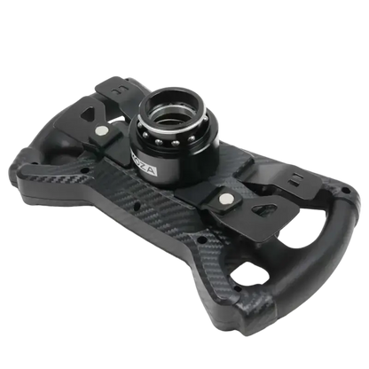 Moza Racing KS Steering Wheel - KartKings