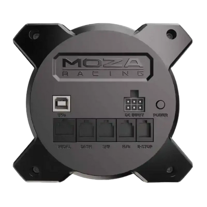 Moza Racing R3 Direct Drive Bundle for Xbox/Pc