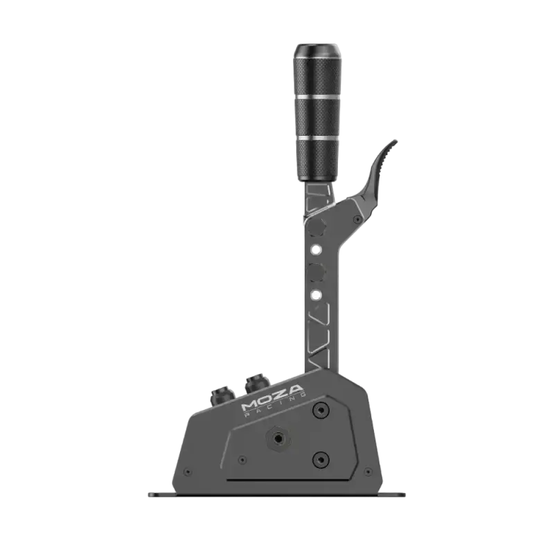 Moza Racing SGP Sequential Shifter - KartKings