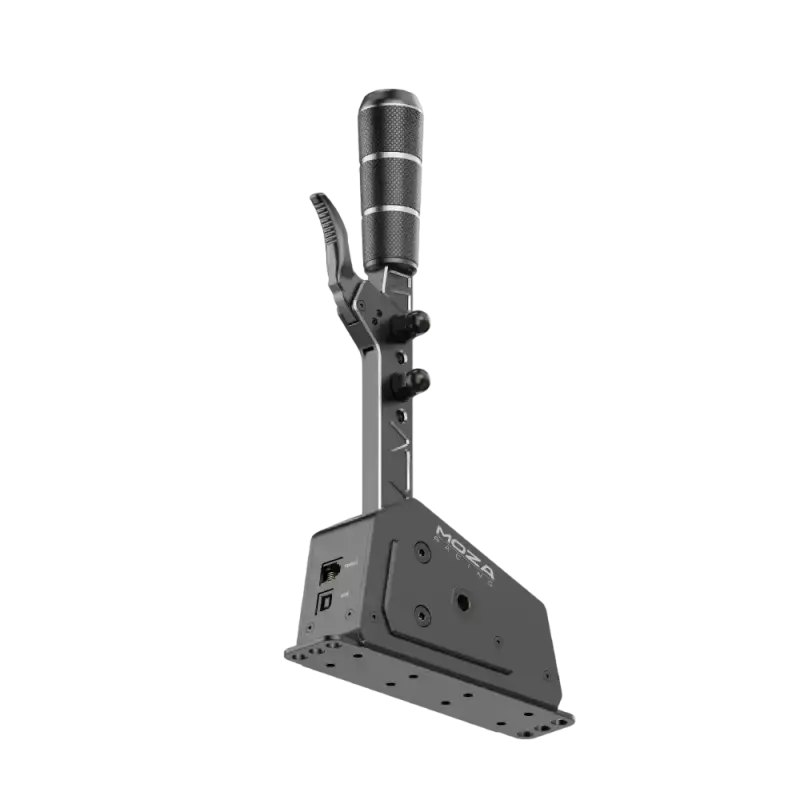 Moza Racing SGP Sequential Shifter - KartKings