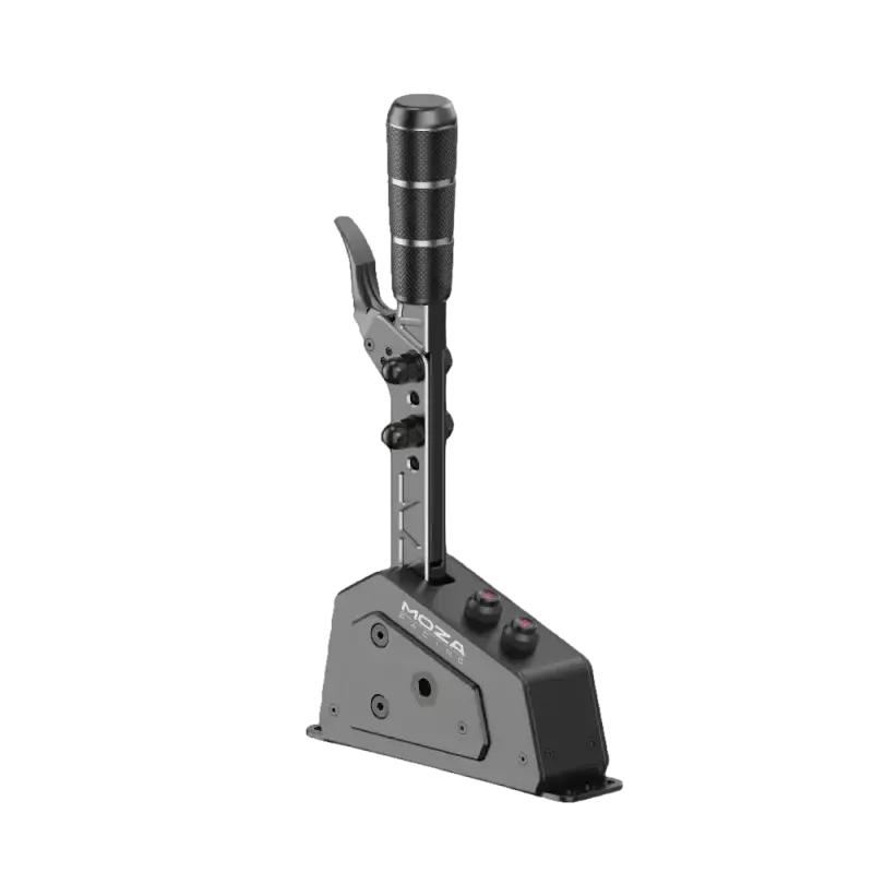 Moza Racing SGP Sequential Shifter - KartKings