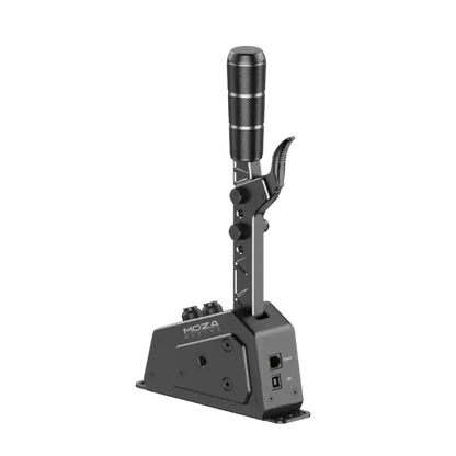 Moza Racing SGP Sequential Shifter - KartKings