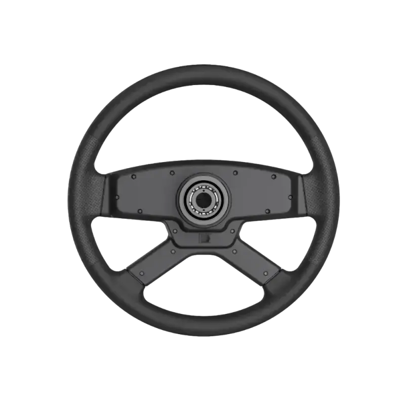 Moza Racing Trucking Bundle