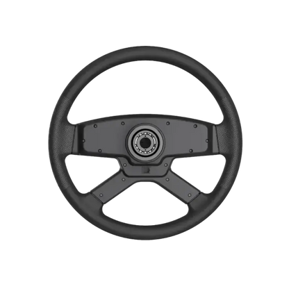 Moza Racing Trucking Bundle