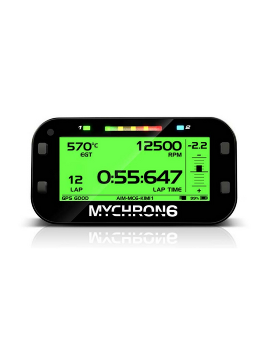 Usos Aim Mychron 5S