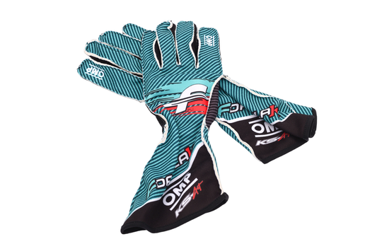 Guantes OMP FK Formula K