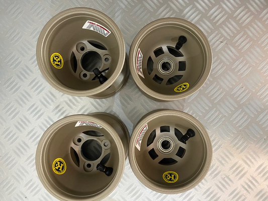 AMV   magniesium mini velgen set 110/140