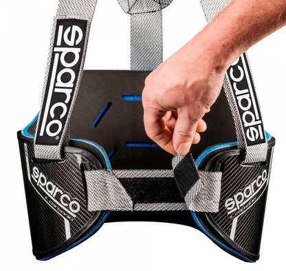 Sparco pro IL CARBONIO Rib protecto