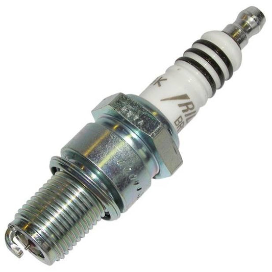 NGK iridium Bougie BR9ECMIX