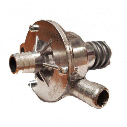 Iame water pump aluminum