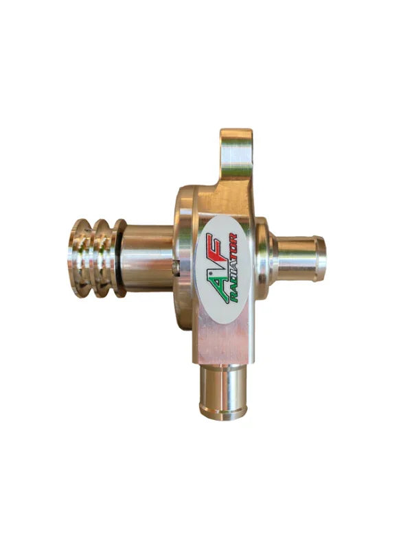 AF Waterpomp zilver - KartKings