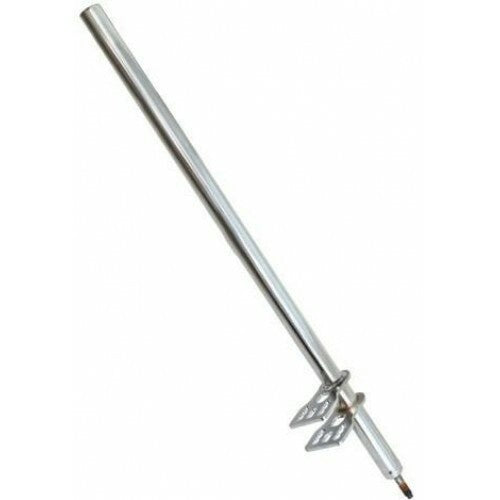Lenzo/luxor stuurstang M8 x490 vanaf 2012