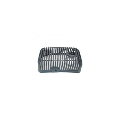 Comer C50 Exhaust cover plastic