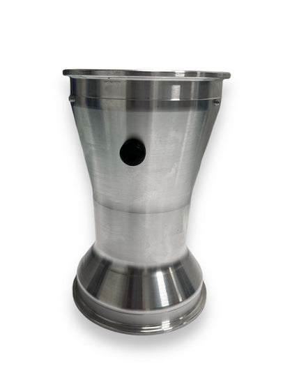 IPK aluminium velg 180 mm