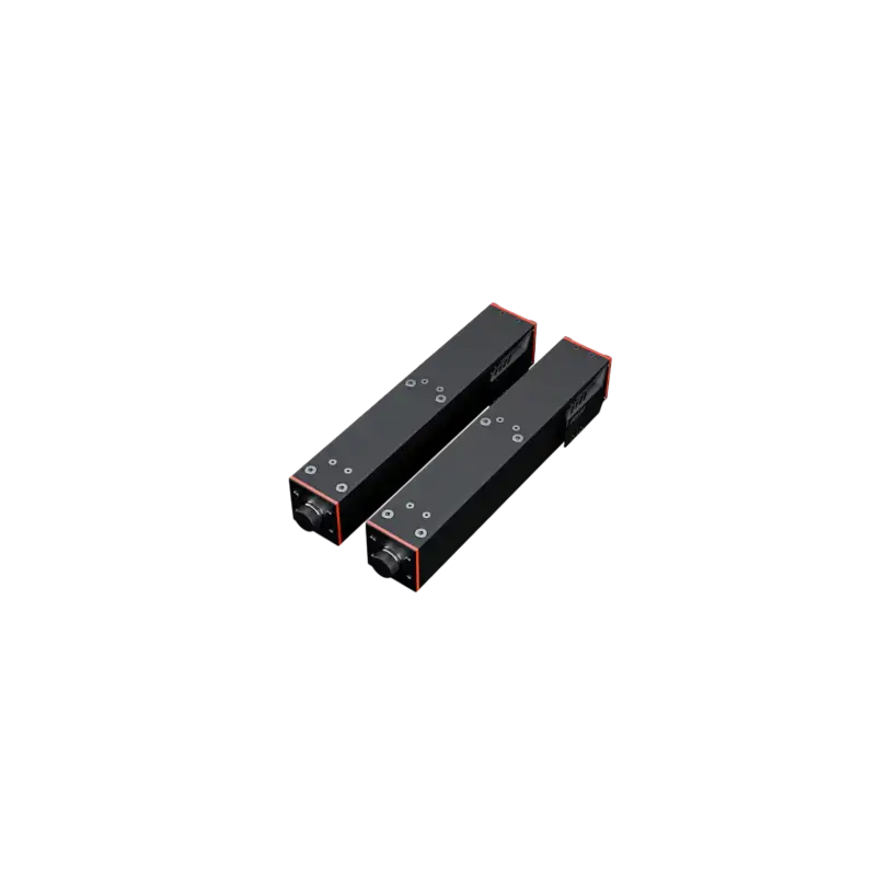 Qubic System - QS-210-PL 3-DOF 4 Axis Motion system - KartKings