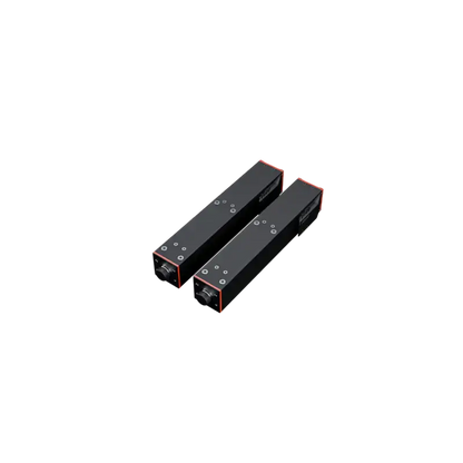 Qubic System - QS-210-PL 3-DOF 4 Axis Motion system - KartKings