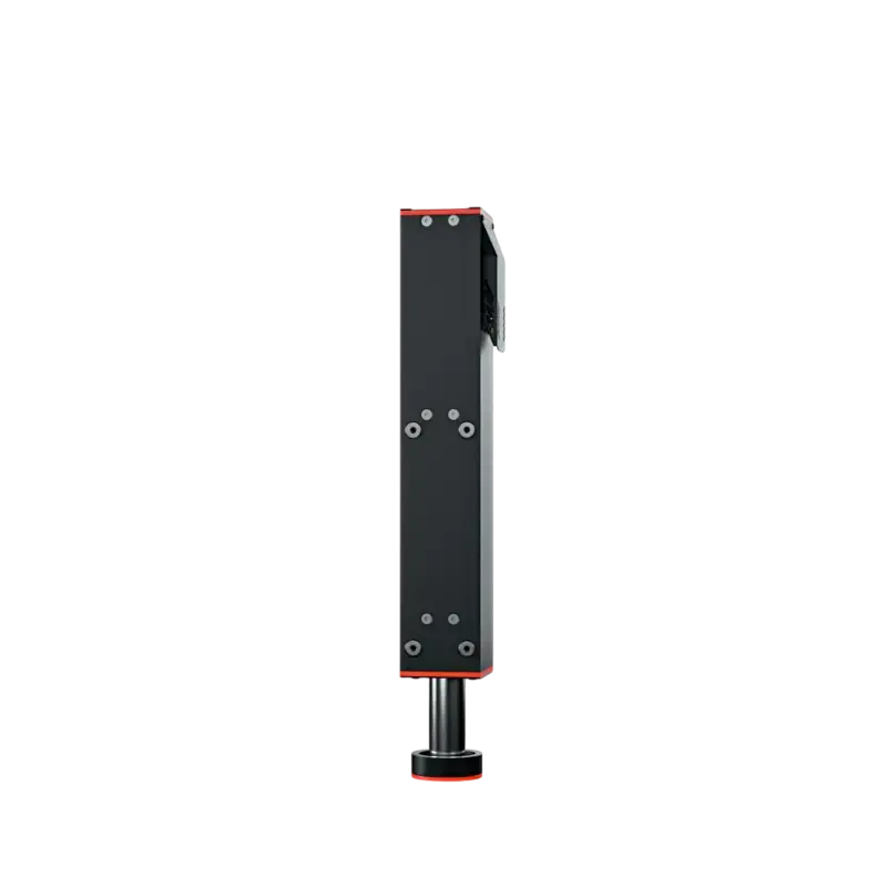 Qubic System - QS-210-PL 3-DOF 4 Axis Motion system - KartKings