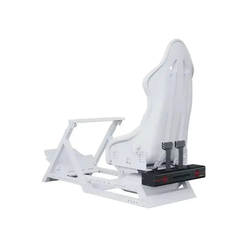 Qubic System QS-BT1: Installation kit for Next Level Racing® Motion Platform V3