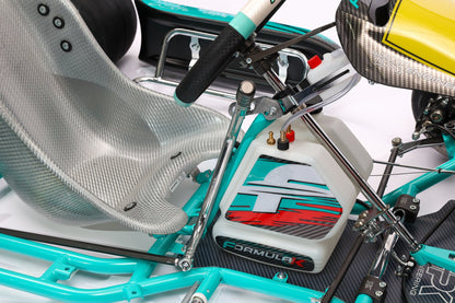 Formula K KZ DRAGON EVO3  Standaard