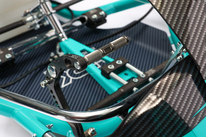 Formula K DD2 EVO Dragon 30mm