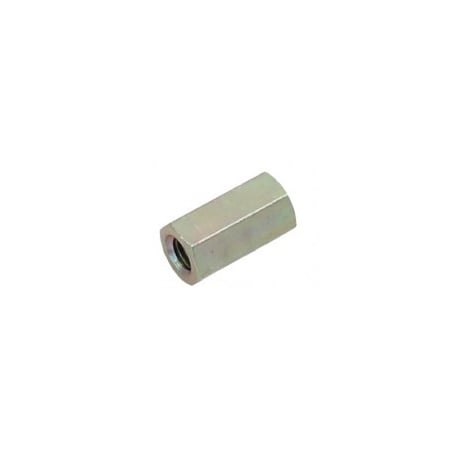 Rotax max radiator mounting nut high M8