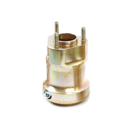 Rueda de magnesio Top Kart 50 x 110 mm