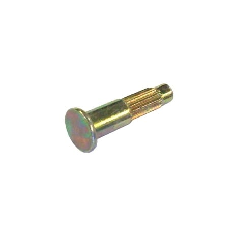 Comer C50 flywheel pin