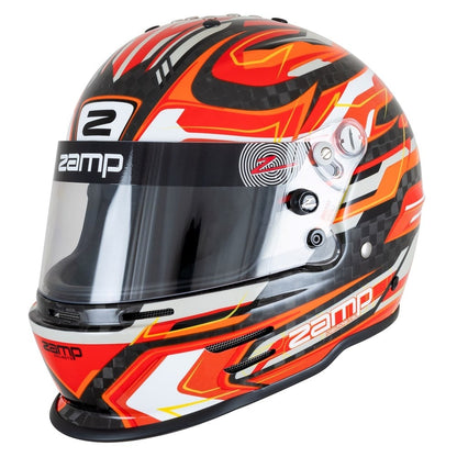 Zamp RZ-48 Youth - Bicicleta de carbono para niños