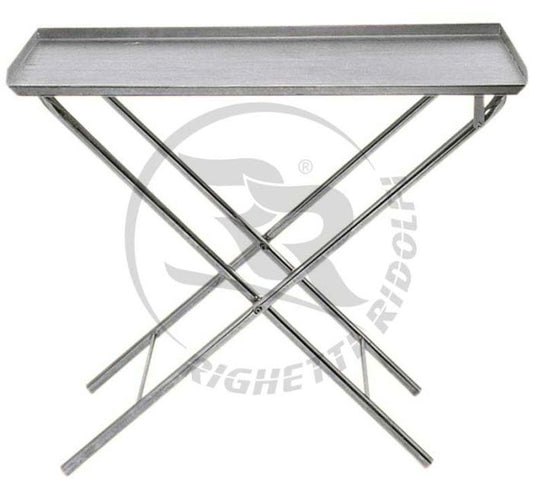 RR inklapbare werk tafel