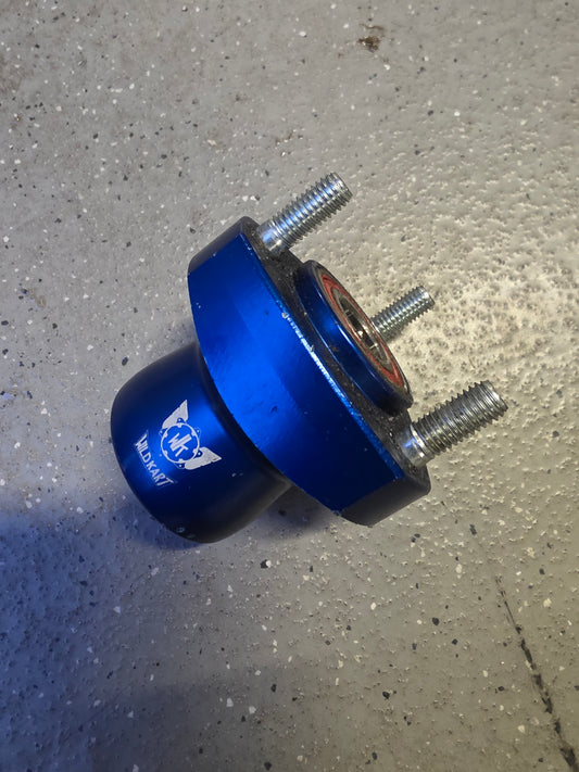 Wildkart wielklos 18mm